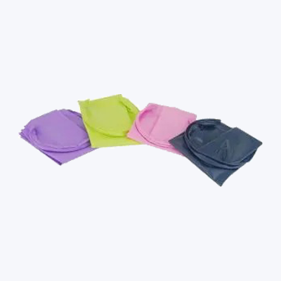 Capri Vinyl Apron 1/pk